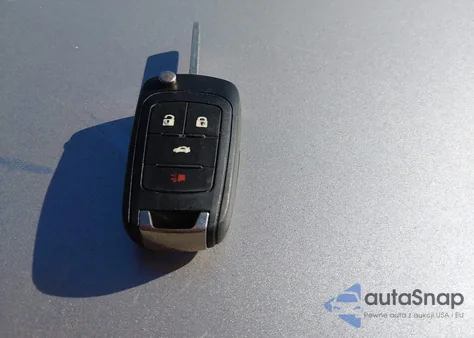 2015 Chevrolet Cruze 1Lt Auto from USA, damaged, VIN 1G1PC5SB6F7173824